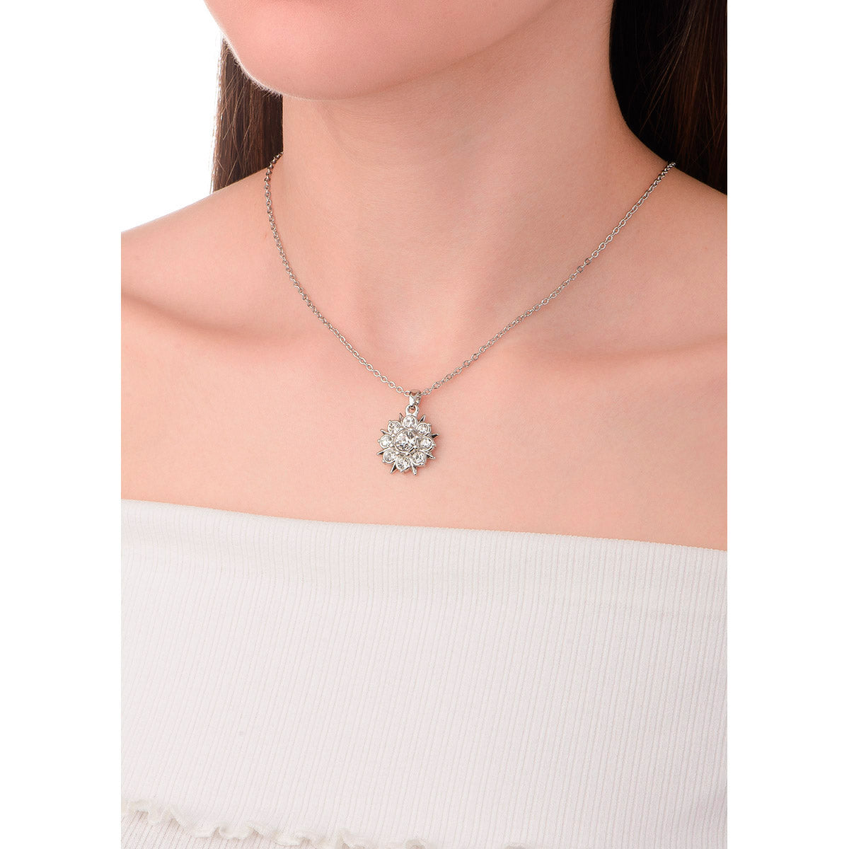 Necklace 124031