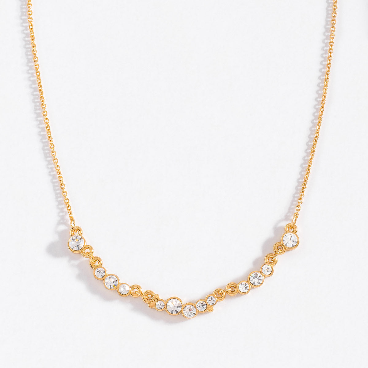 Necklace 124092L