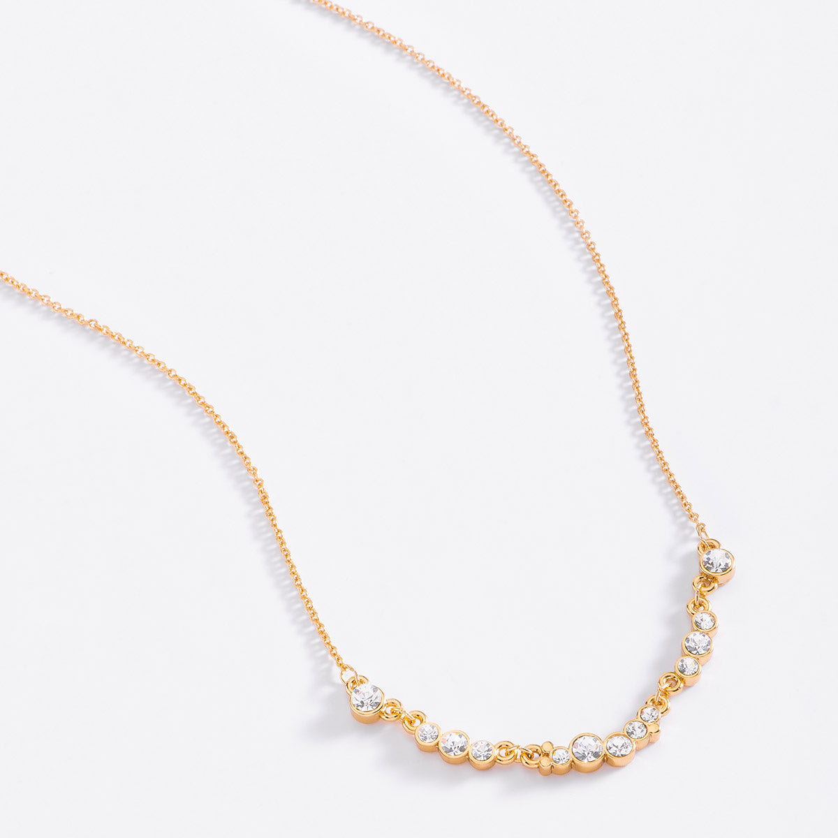 Necklace 124092L