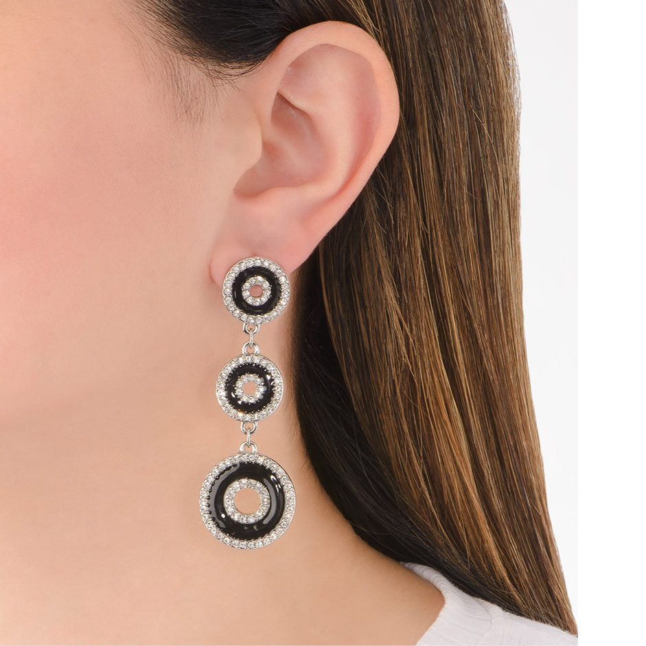 Earrings 423093