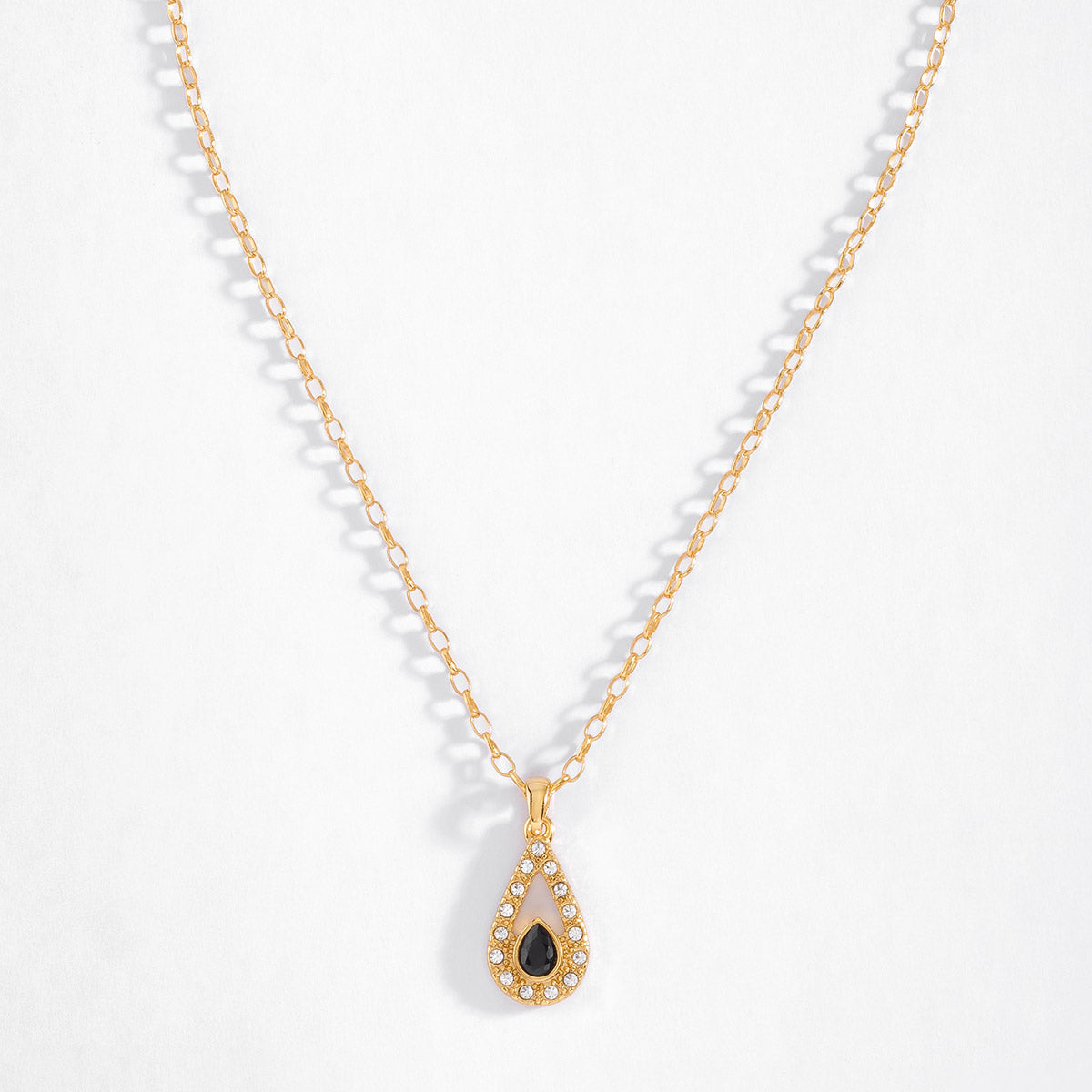 Necklace 323061