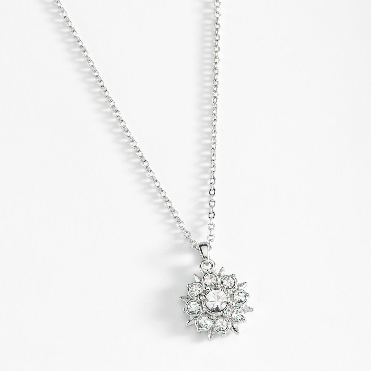 Necklace 124031