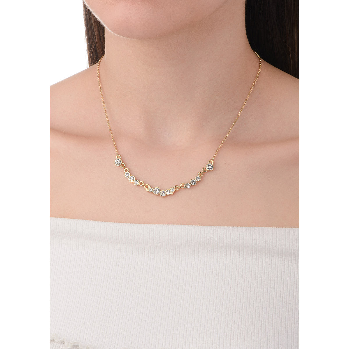 Necklace 124092L